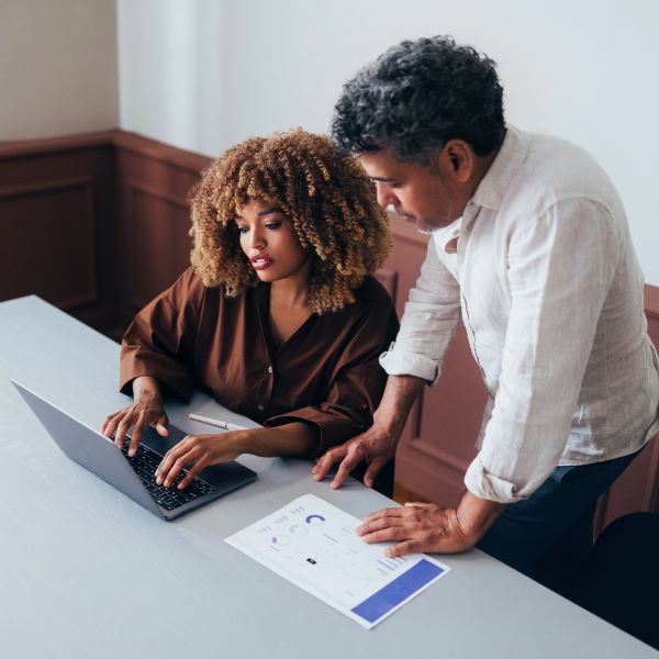 Delegation simplified for busy property managers