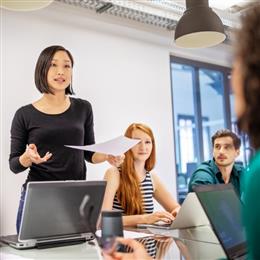 Robots and Drones in Property Management (Skills On-demand)