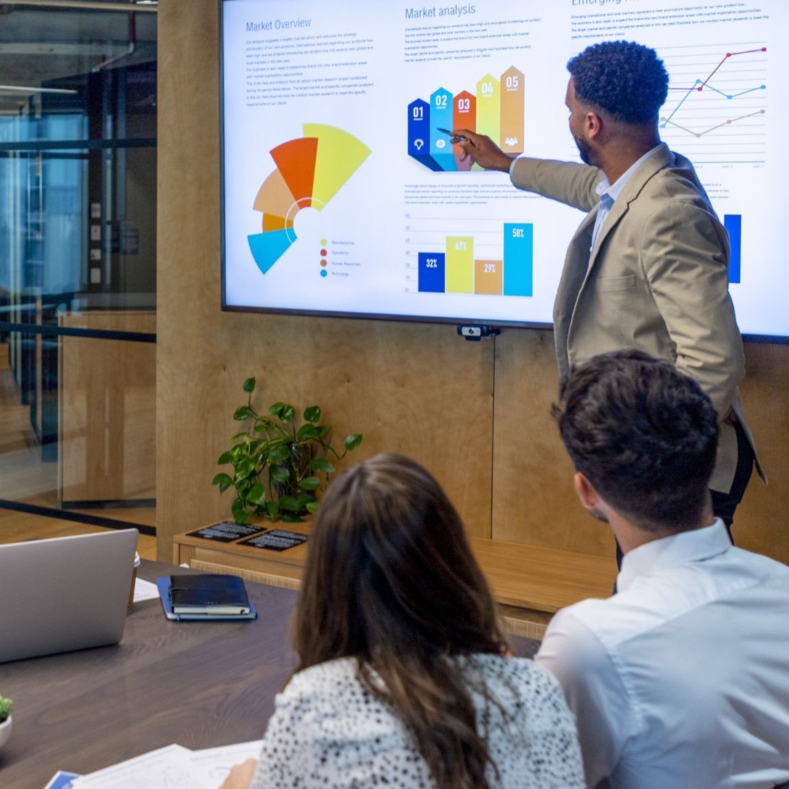 Data-Driven Property Pitching for CRE Professionals (Skills On-demand)