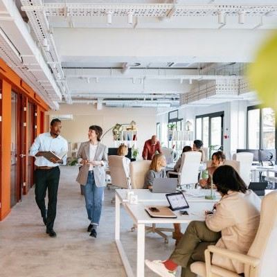 Creating a culture for collaboration and psychological safety (Skills On-demand)