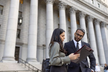 DC Criminal Screening & HUD Disparate Impact Claims (Skills On-demand)