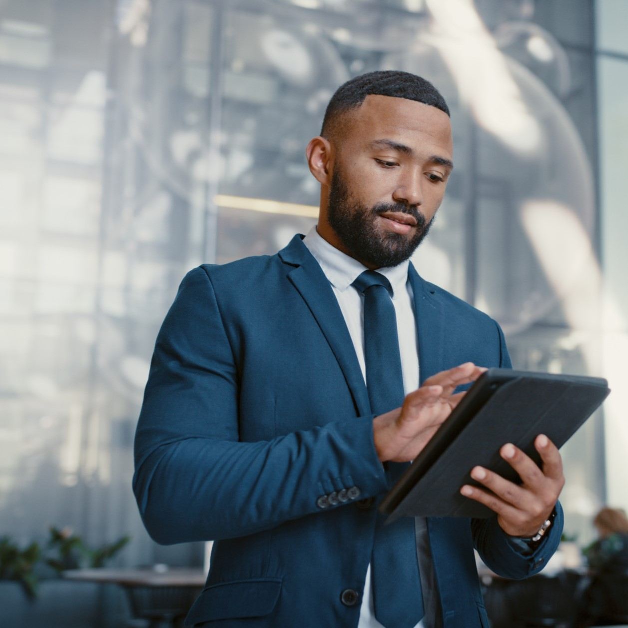 Working with and understanding capital (Skills On-demand)