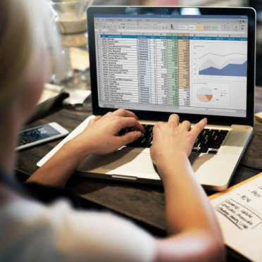 CANCELED - Mastering Excel Cell References 2026